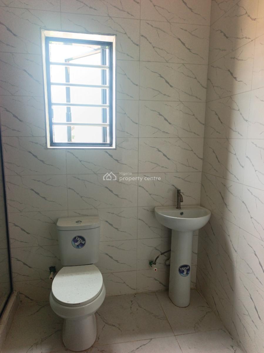 Luxury 6 Bedroom Duplex and Bq, Nta, Asaba, Delta, Detached Duplex for Sale