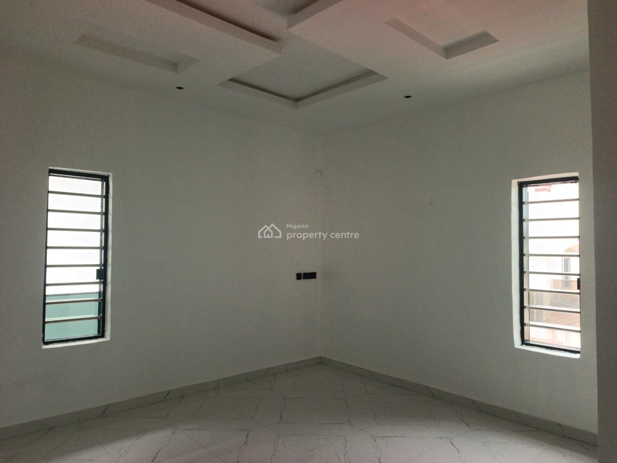 Luxury 6 Bedroom Duplex and Bq, Nta, Asaba, Delta, Detached Duplex for Sale