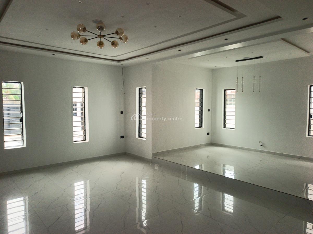Luxury 6 Bedroom Duplex and Bq, Nta, Asaba, Delta, Detached Duplex for Sale