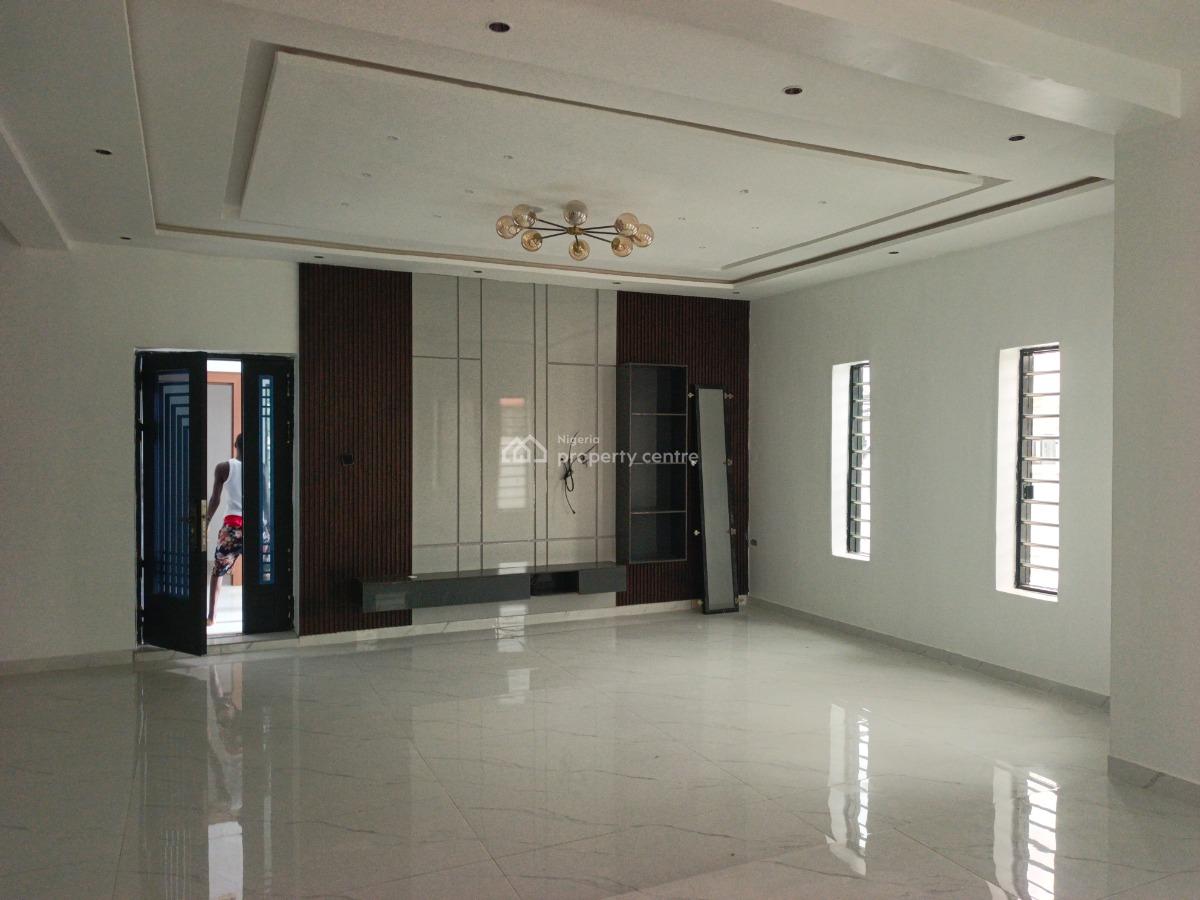Luxury 6 Bedroom Duplex and Bq, Nta, Asaba, Delta, Detached Duplex for Sale