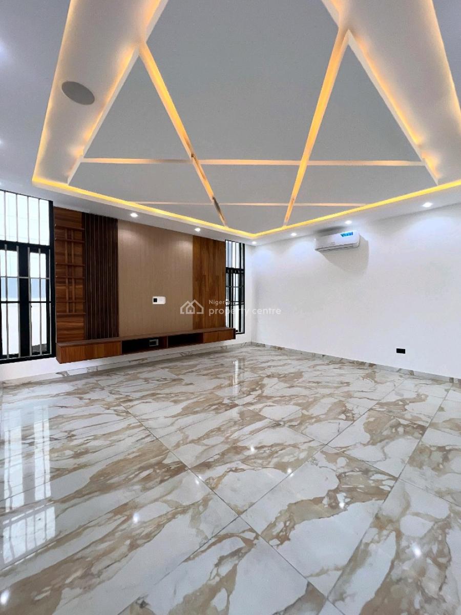 Newly Built 5bedroom Detached Duplex Available   Pprice: 1.3bi, Lekki Phase 1, Lekki, Lagos, House for Sale
