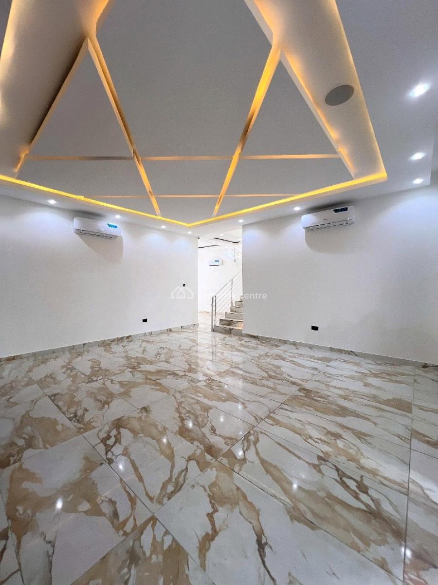 Newly Built 5bedroom Detached Duplex Available   Pprice: 1.3bi, Lekki Phase 1, Lekki, Lagos, House for Sale