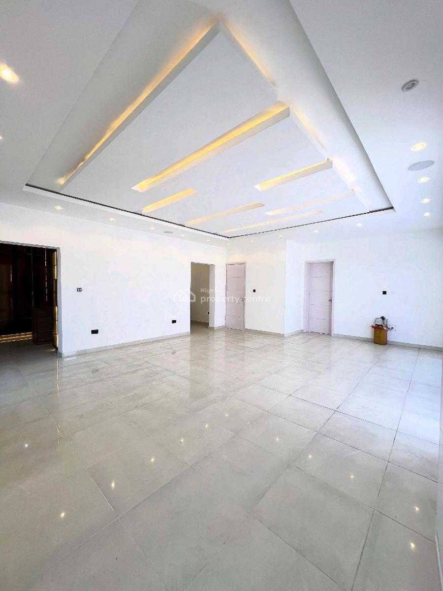 Newly Built 5bedroom Detached Duplex Available   Pprice: 1.3bi, Lekki Phase 1, Lekki, Lagos, House for Sale