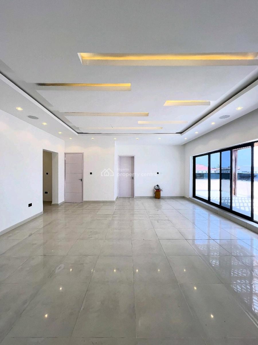 Newly Built 5bedroom Detached Duplex Available   Pprice: 1.3bi, Lekki Phase 1, Lekki, Lagos, House for Sale