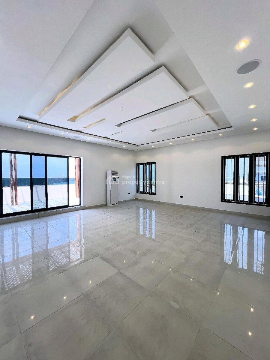 Newly Built 5bedroom Detached Duplex Available   Pprice: 1.3bi, Lekki Phase 1, Lekki, Lagos, House for Sale