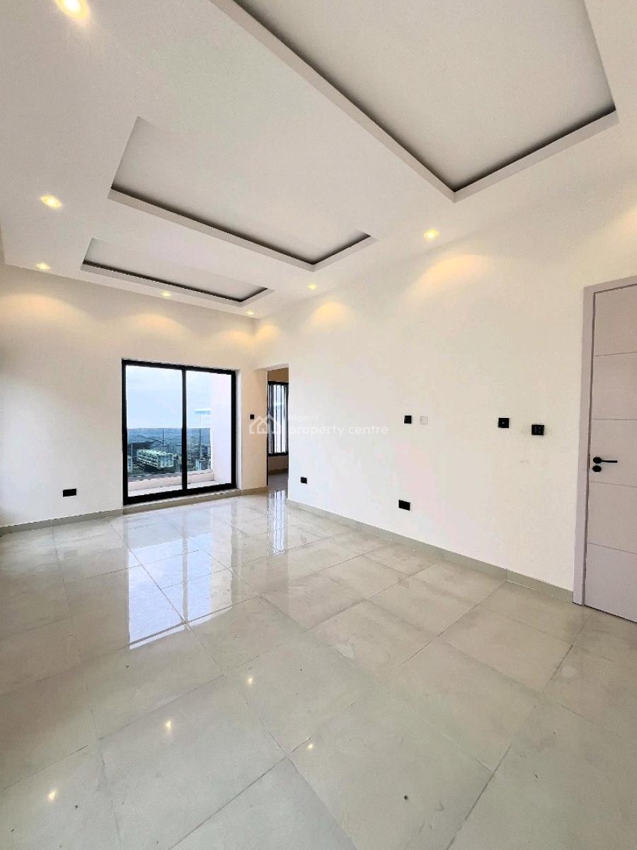 Newly Built 5bedroom Detached Duplex Available   Pprice: 1.3bi, Lekki Phase 1, Lekki, Lagos, House for Sale