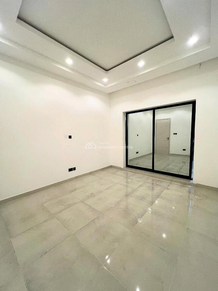 Newly Built 5bedroom Detached Duplex Available   Pprice: 1.3bi, Lekki Phase 1, Lekki, Lagos, House for Sale