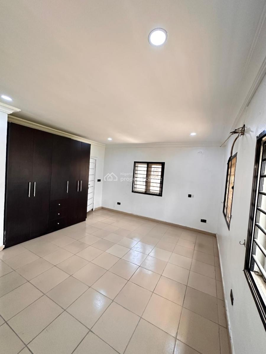 5 Bedroom Semi-detached Smart Home with a Room Bq, Osapa, Lekki, Lagos, Semi-detached Duplex for Sale