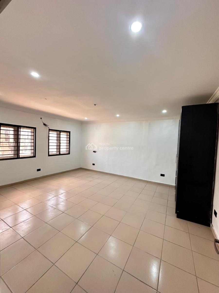 5 Bedroom Semi-detached Smart Home with a Room Bq, Osapa, Lekki, Lagos, Semi-detached Duplex for Sale
