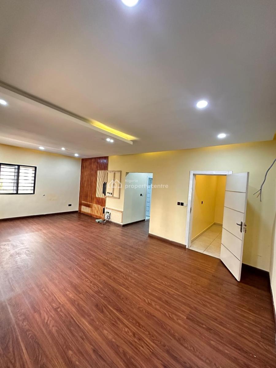 5 Bedroom Semi-detached Smart Home with a Room Bq, Osapa, Lekki, Lagos, Semi-detached Duplex for Sale