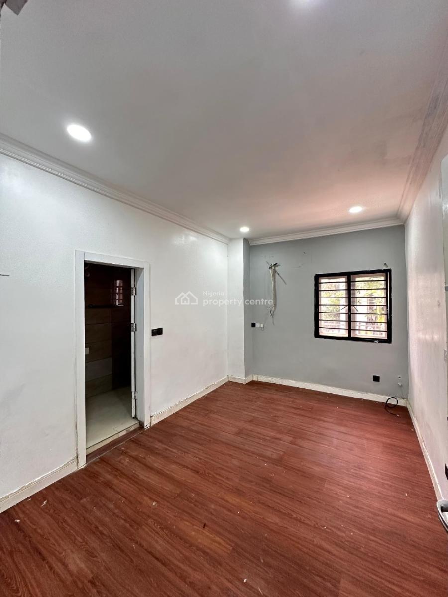 5 Bedroom Semi-detached Smart Home with a Room Bq, Osapa, Lekki, Lagos, Semi-detached Duplex for Sale