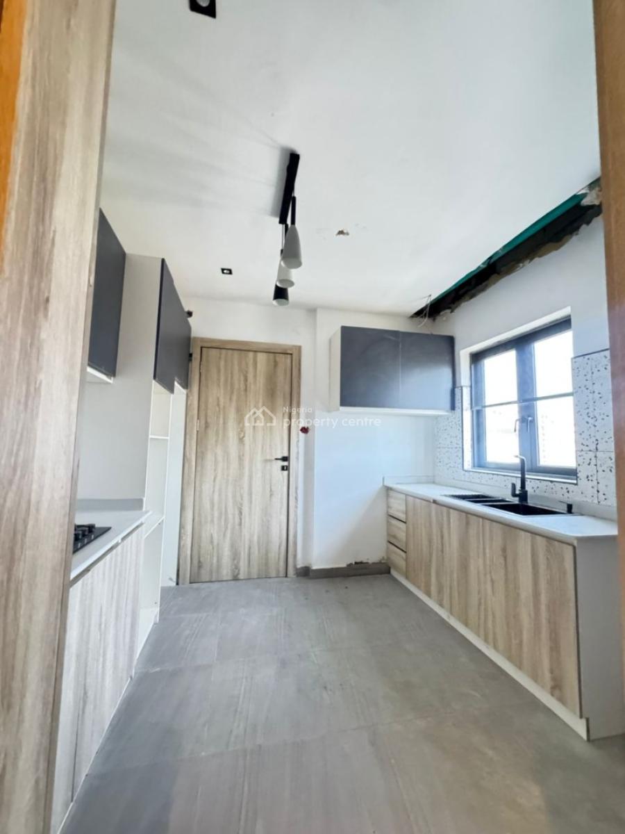 a Luxury 2bedroom Apartments with Excellent Facilities, Ikate, Ikate Elegushi, Lekki, Lagos, Flat / Apartment for Rent