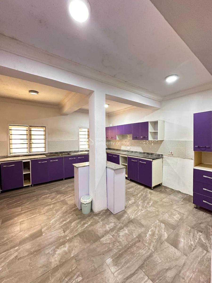 3 Bedroom Semi-detached Smart Home, Osapa, Lekki, Lagos, House for Sale