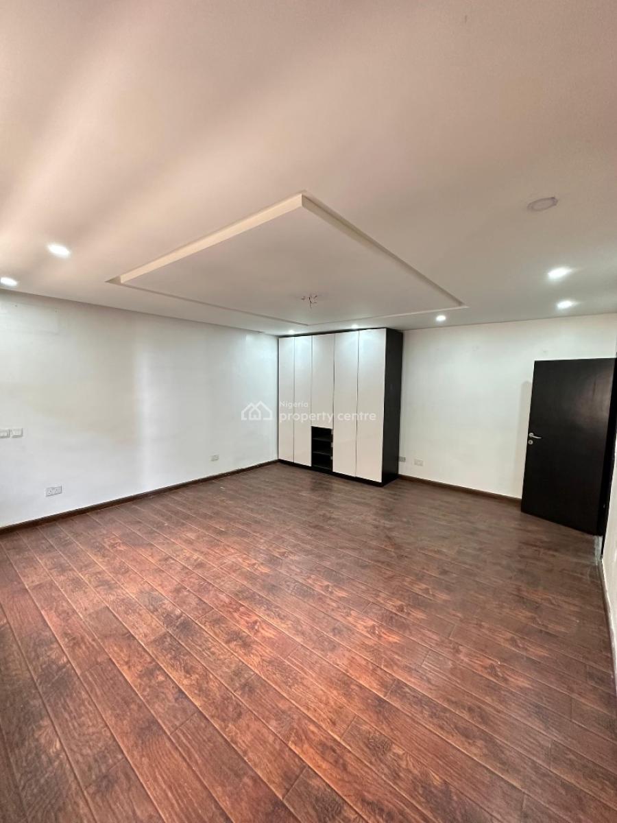 3 Bedroom Semi-detached Smart Home, Osapa, Lekki, Lagos, House for Sale