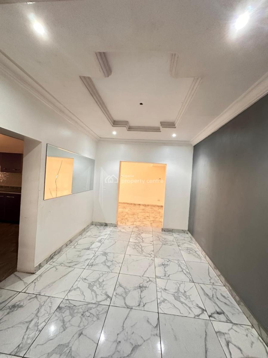 3 Bedroom Semi-detached Smart Home, Osapa, Lekki, Lagos, House for Sale