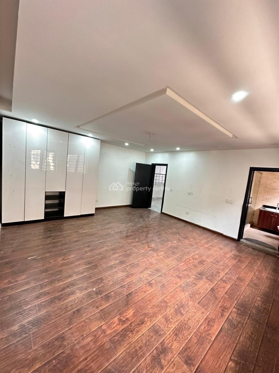 3 Bedroom Semi-detached Smart Home, Osapa, Lekki, Lagos, House for Sale