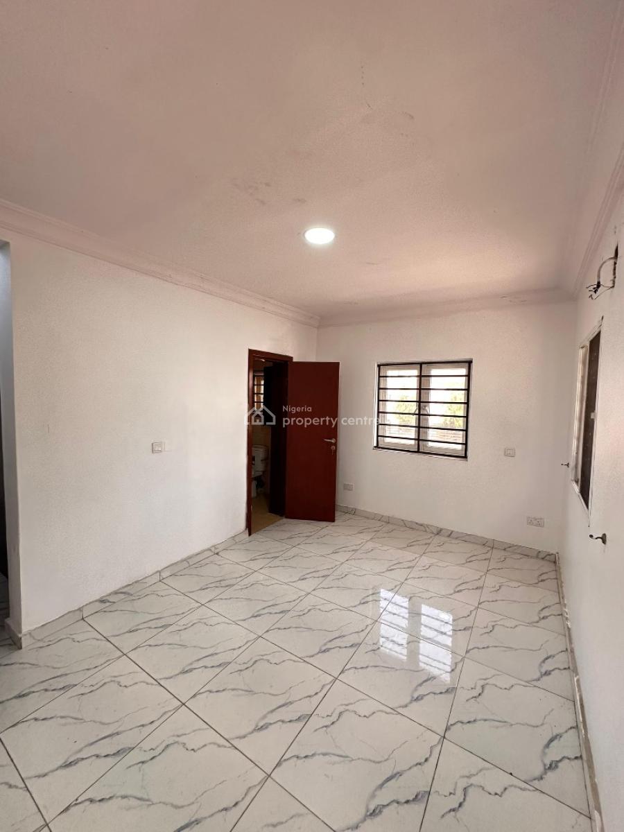 3 Bedroom Semi-detached Smart Home, Osapa, Lekki, Lagos, House for Sale