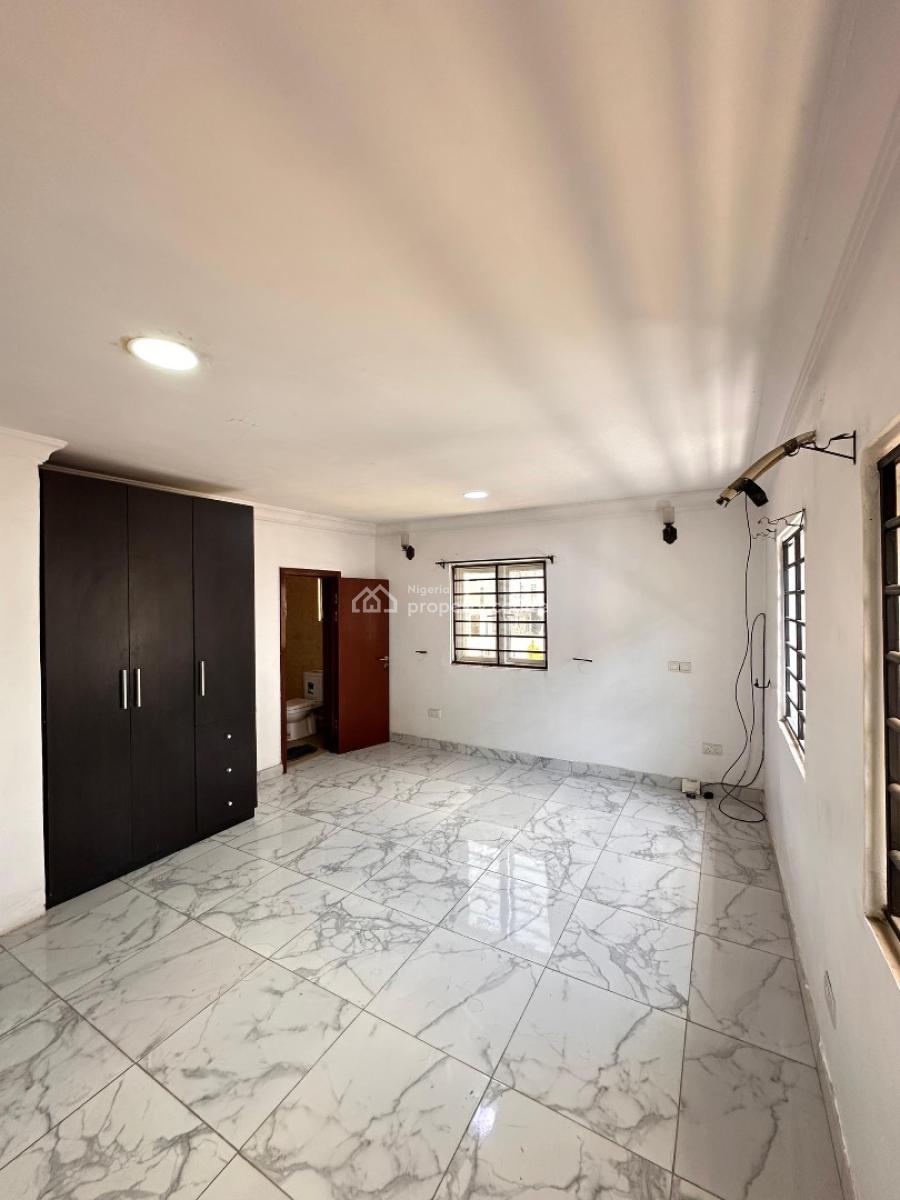 3 Bedroom Semi-detached Smart Home, Osapa, Lekki, Lagos, House for Sale