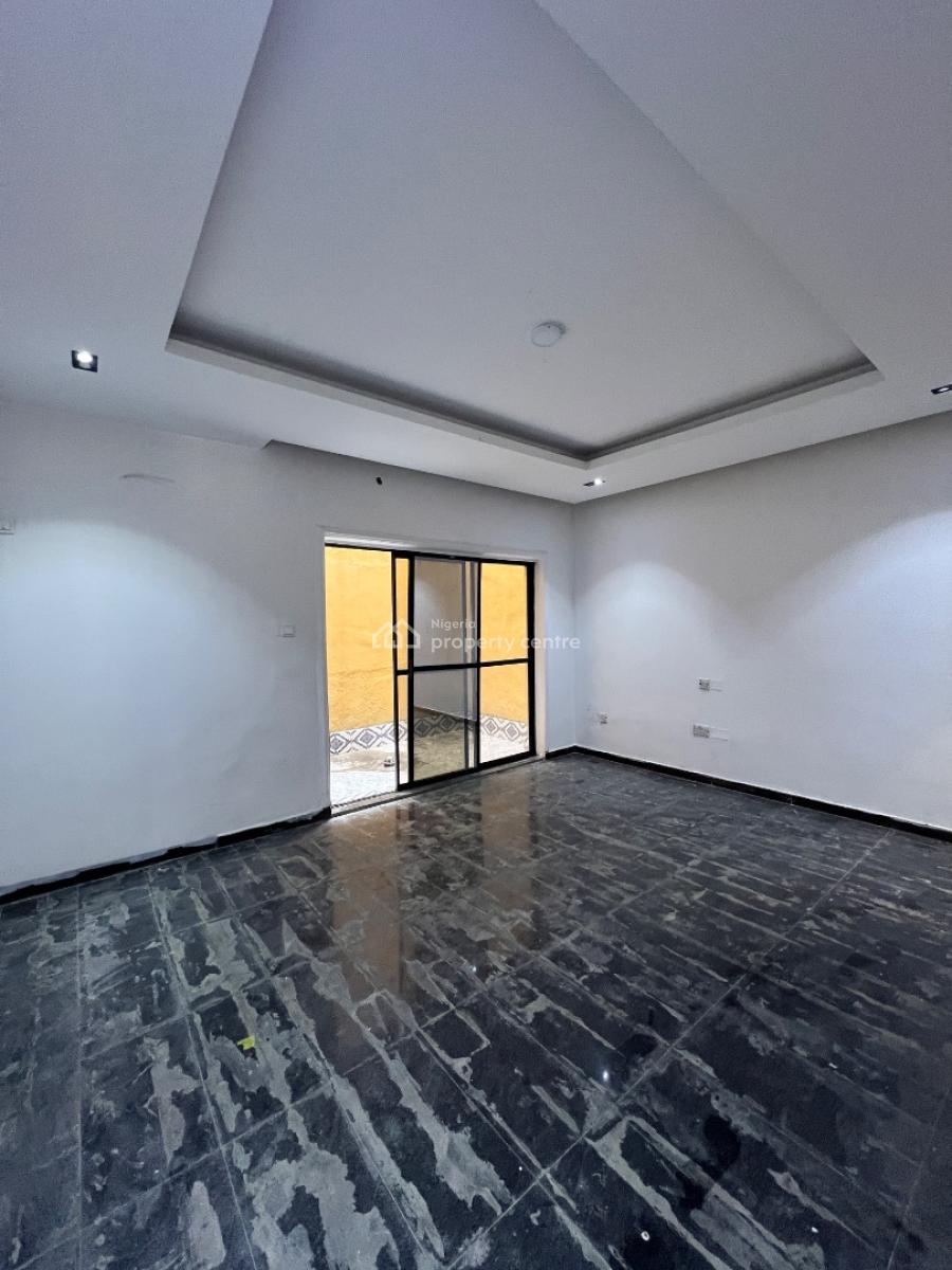 Spacious 1 Bedroom Apartment, Lekki Phase 1, Lekki, Lagos, Mini Flat (room and Parlour) for Rent