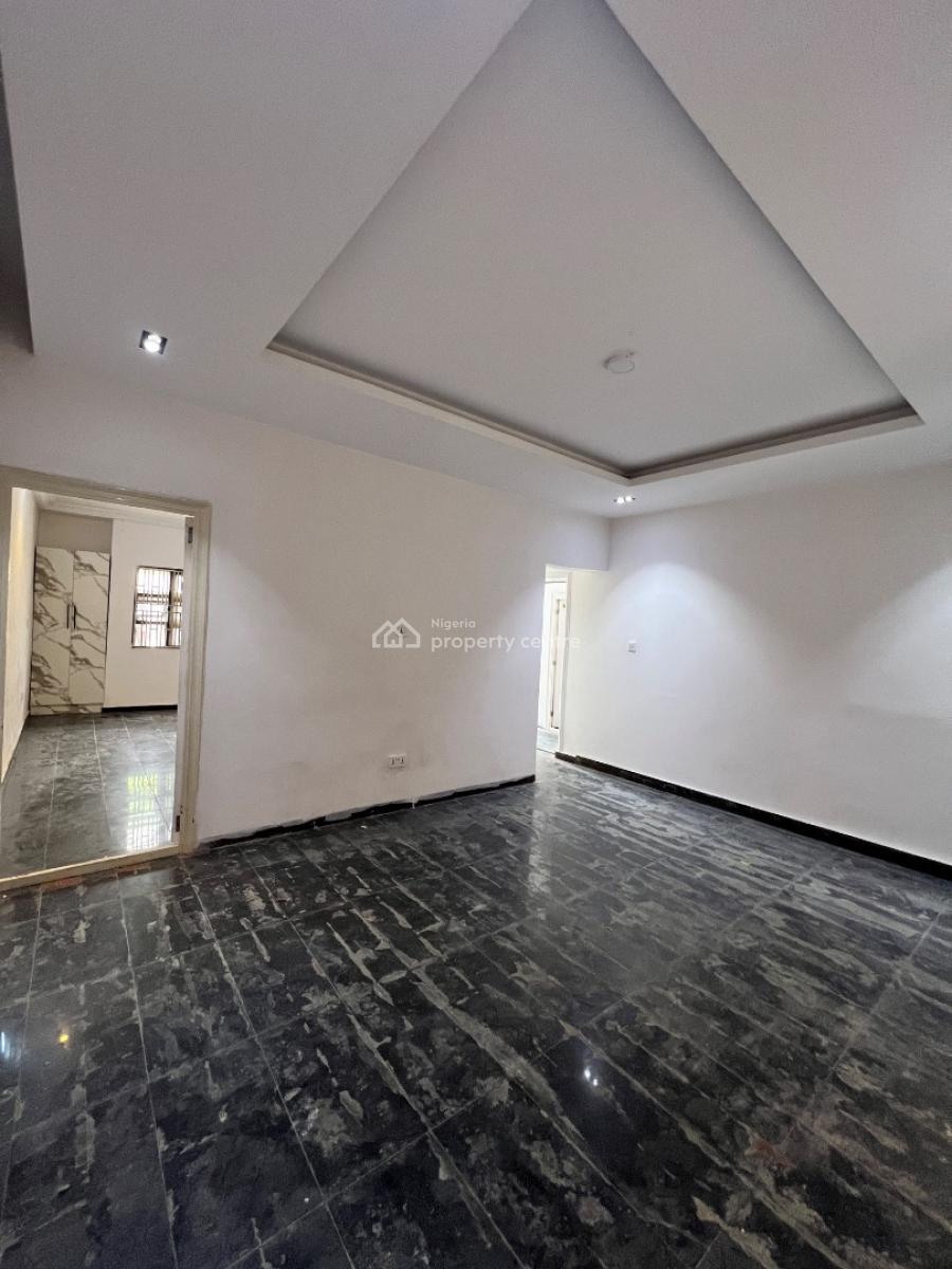 Spacious 1 Bedroom Apartment, Lekki Phase 1, Lekki, Lagos, Mini Flat (room and Parlour) for Rent
