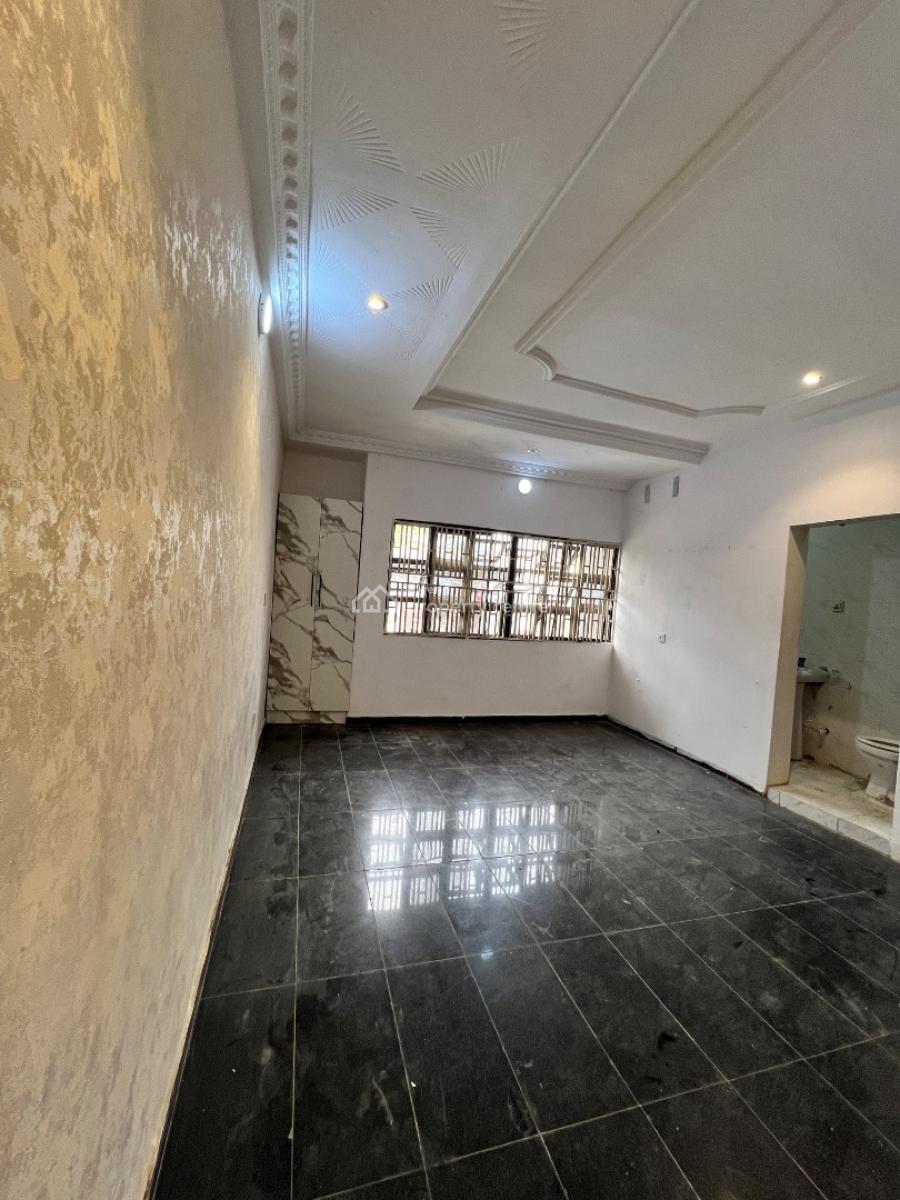 Spacious 1 Bedroom Apartment, Lekki Phase 1, Lekki, Lagos, Mini Flat (room and Parlour) for Rent