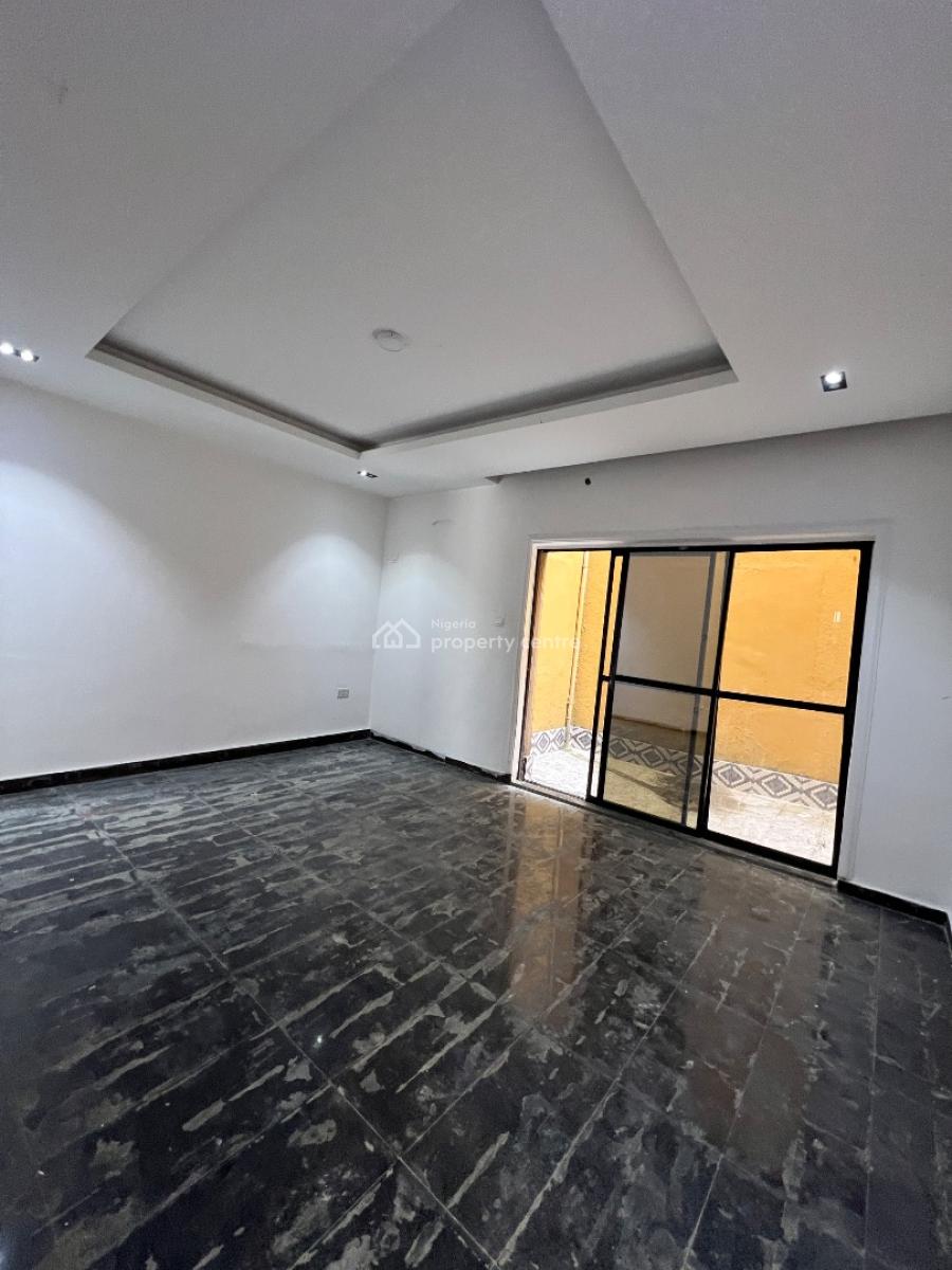 Spacious 1 Bedroom Apartment, Lekki Phase 1, Lekki, Lagos, Mini Flat (room and Parlour) for Rent