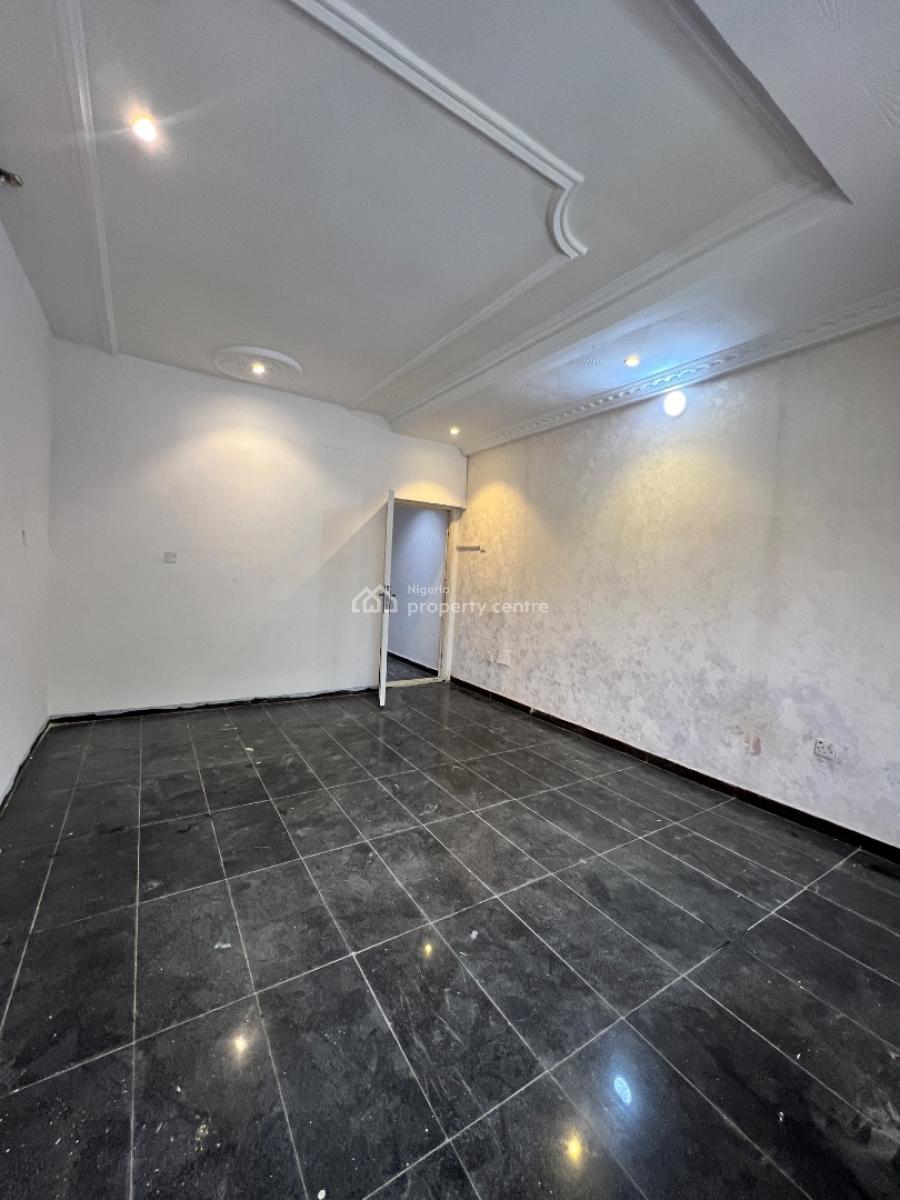 Spacious 1 Bedroom Apartment, Lekki Phase 1, Lekki, Lagos, Mini Flat (room and Parlour) for Rent