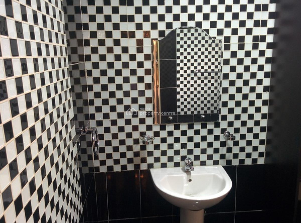 3 Bedroom Serviced Penthouse Apartment at Aart Court, Shonibare Estate, Ikeja Gra, Ikeja, Lagos, Flat / Apartment for Rent