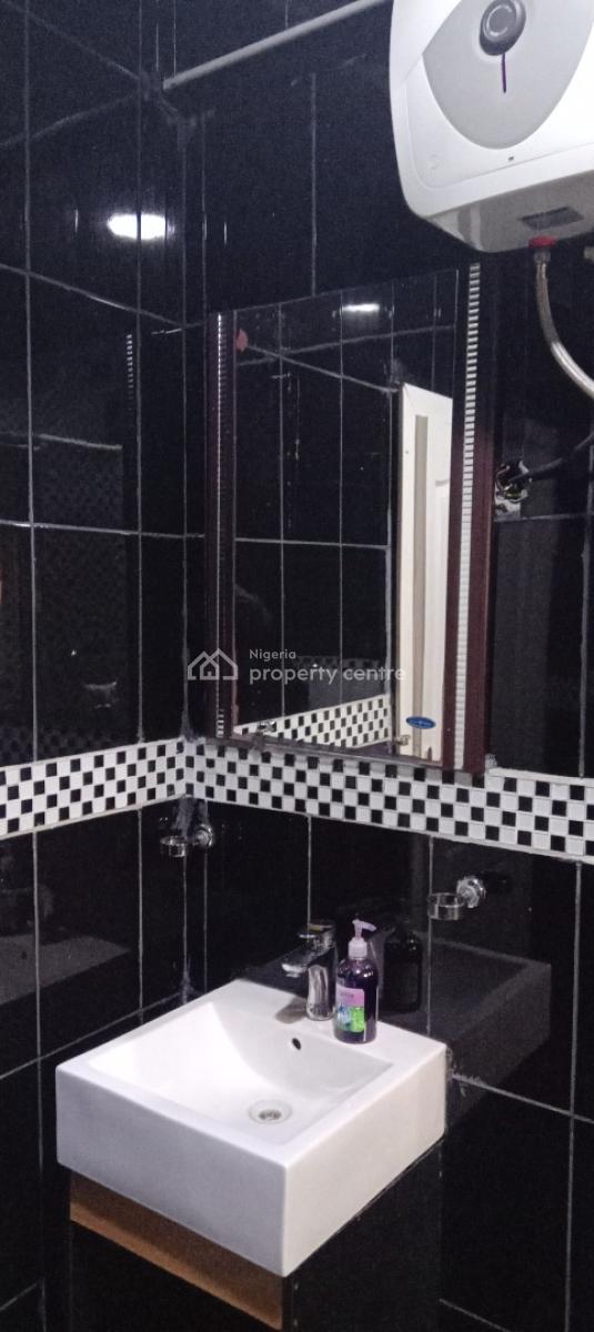 3 Bedroom Serviced Penthouse Apartment at Aart Court, Shonibare Estate, Ikeja Gra, Ikeja, Lagos, Flat / Apartment for Rent