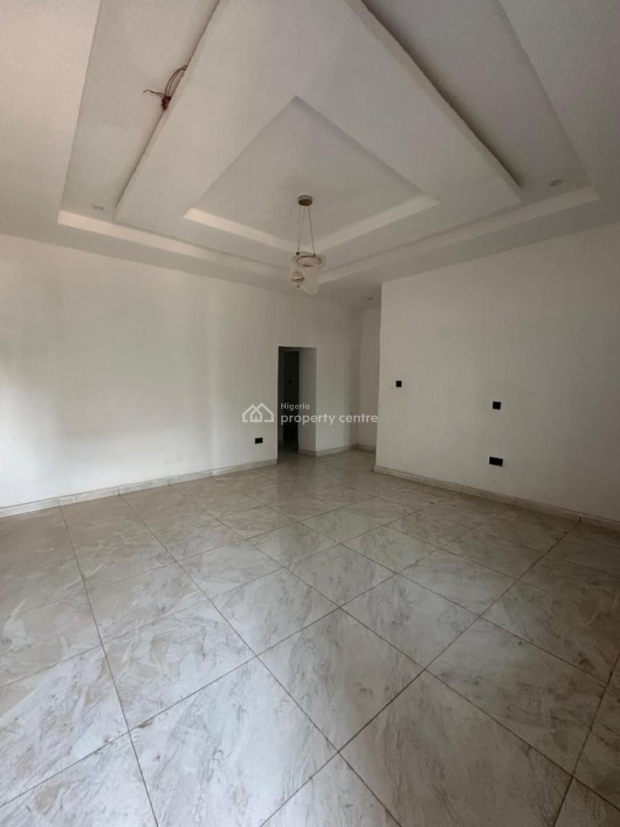 a Brand New 3 Bedroom Flat, Dawaki, Gwarinpa, Abuja, Flat / Apartment for Sale