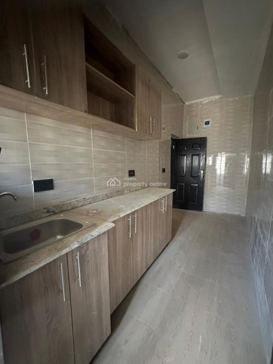 a Brand New 3 Bedroom Flat, Dawaki, Gwarinpa, Abuja, Flat / Apartment for Sale