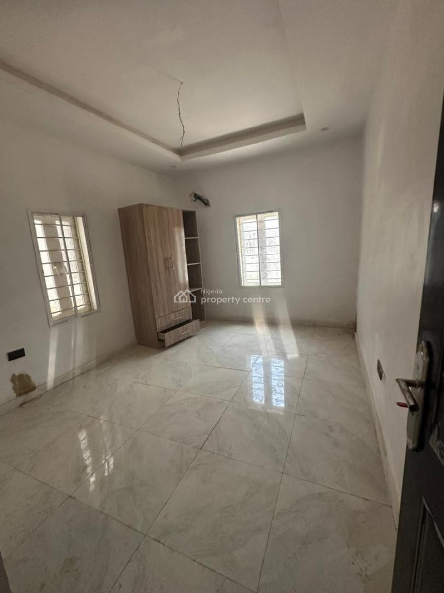 a Brand New 3 Bedroom Flat, Dawaki, Gwarinpa, Abuja, Flat / Apartment for Sale