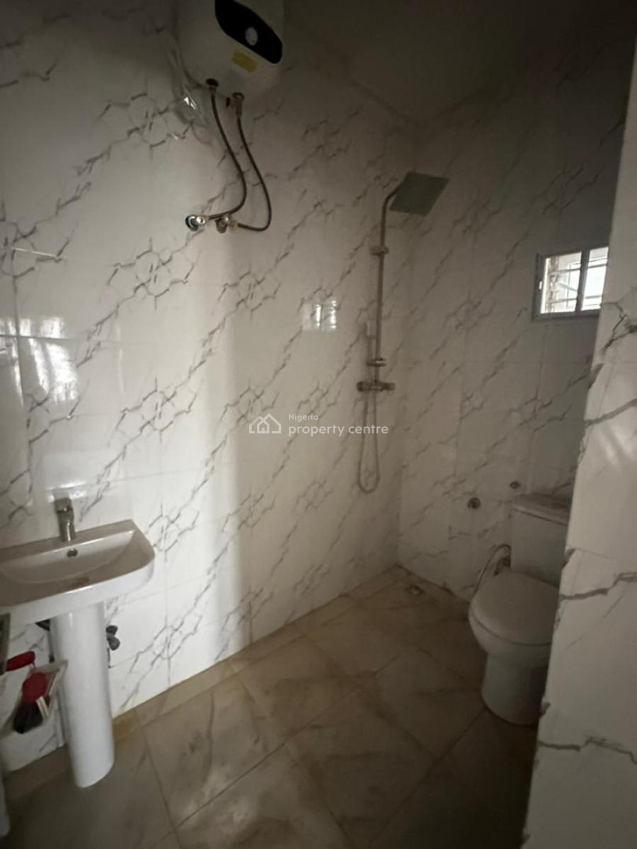a Brand New 3 Bedroom Flat, Dawaki, Gwarinpa, Abuja, Flat / Apartment for Sale