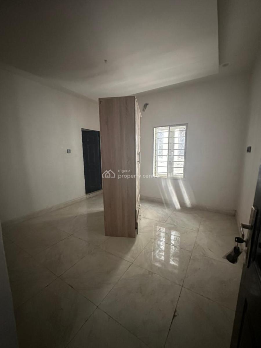 a Brand New 3 Bedroom Flat, Dawaki, Gwarinpa, Abuja, Flat / Apartment for Sale