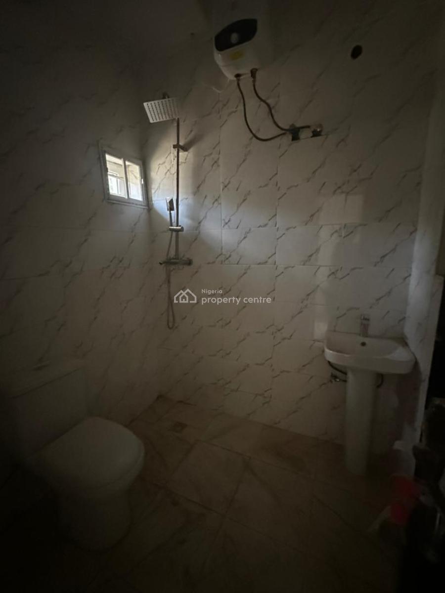 a Brand New 3 Bedroom Flat, Dawaki, Gwarinpa, Abuja, Flat / Apartment for Sale
