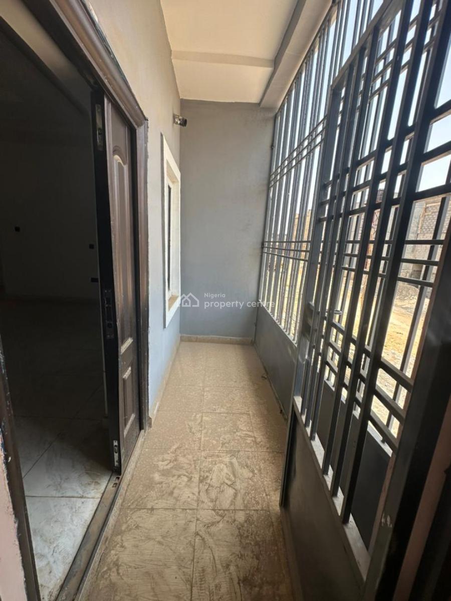 a Brand New 3 Bedroom Flat, Dawaki, Gwarinpa, Abuja, Flat / Apartment for Sale