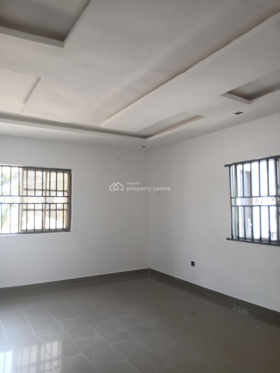 2 Bedroom Flat, Awoyaya, Ibeju Lekki, Lagos, Flat / Apartment for Rent