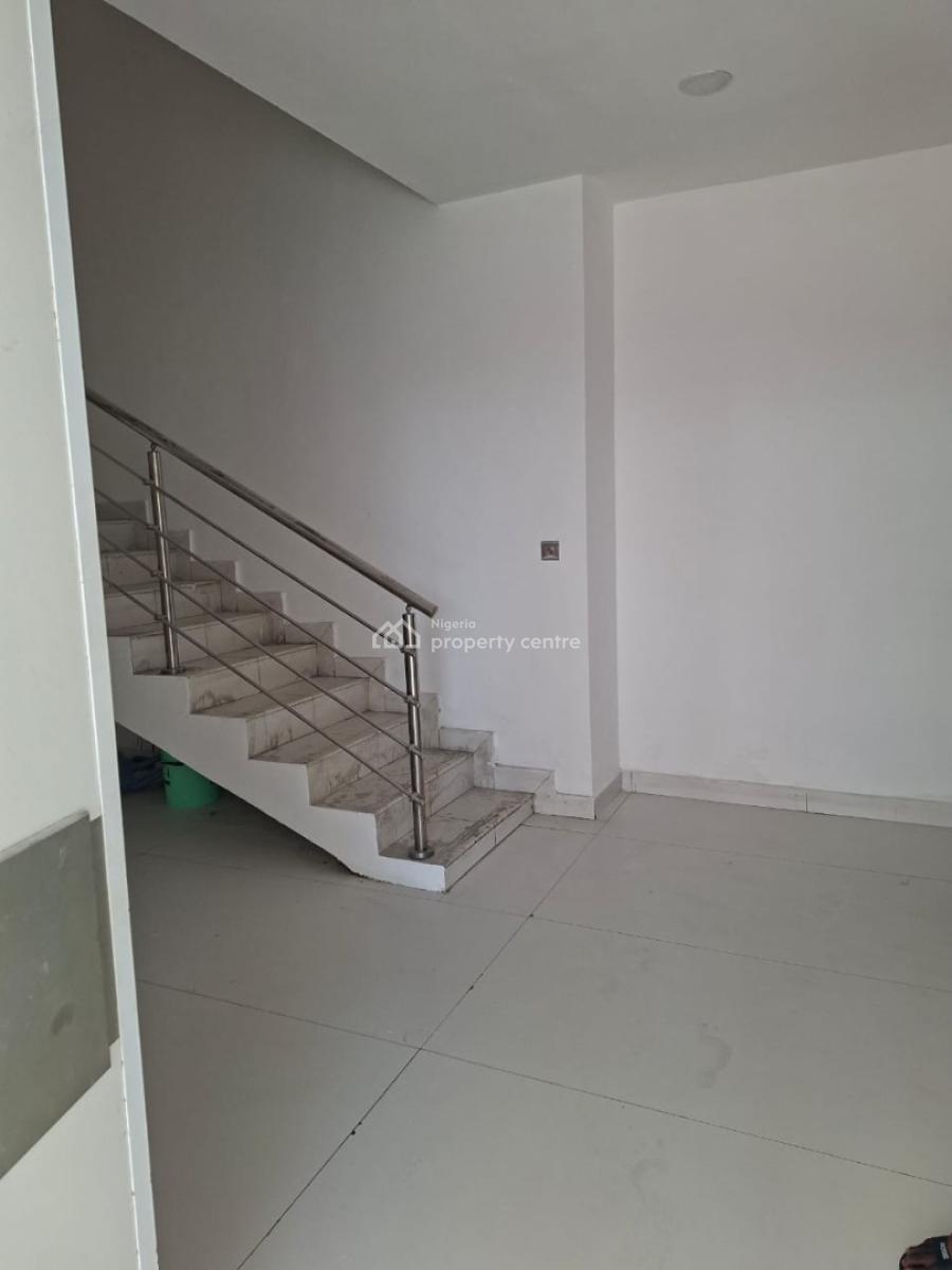 5 Bedroom Terraced Duplex, Ikoyi, Lagos, Terraced Duplex for Sale