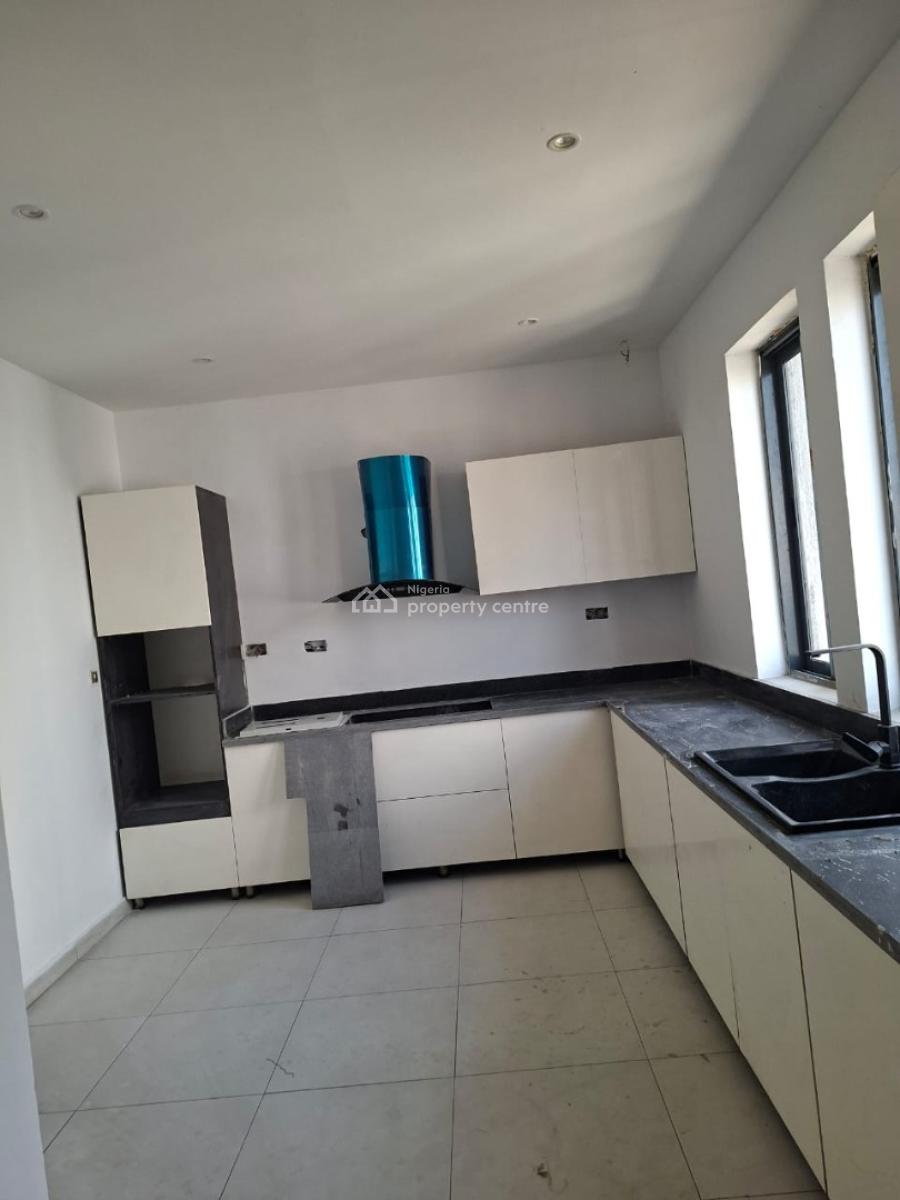 5 Bedroom Terraced Duplex, Ikoyi, Lagos, Terraced Duplex for Sale