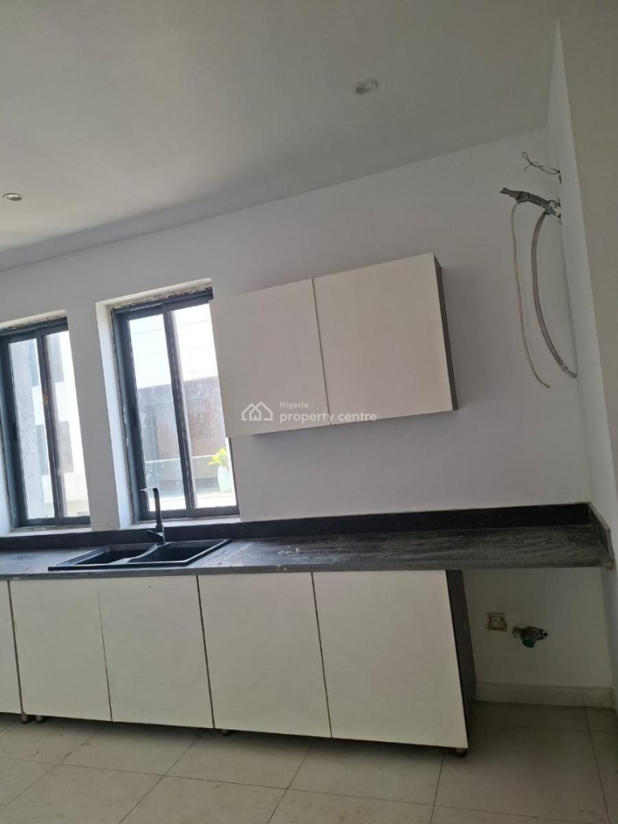 5 Bedroom Terraced Duplex, Ikoyi, Lagos, Terraced Duplex for Sale