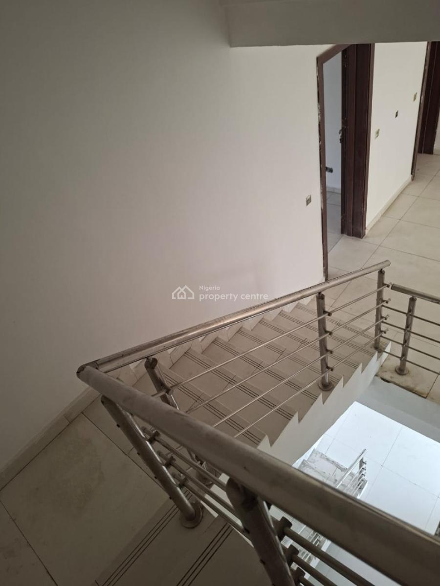 5 Bedroom Terraced Duplex, Ikoyi, Lagos, Terraced Duplex for Sale
