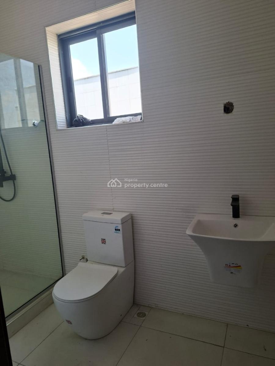 5 Bedroom Terraced Duplex, Ikoyi, Lagos, Terraced Duplex for Sale