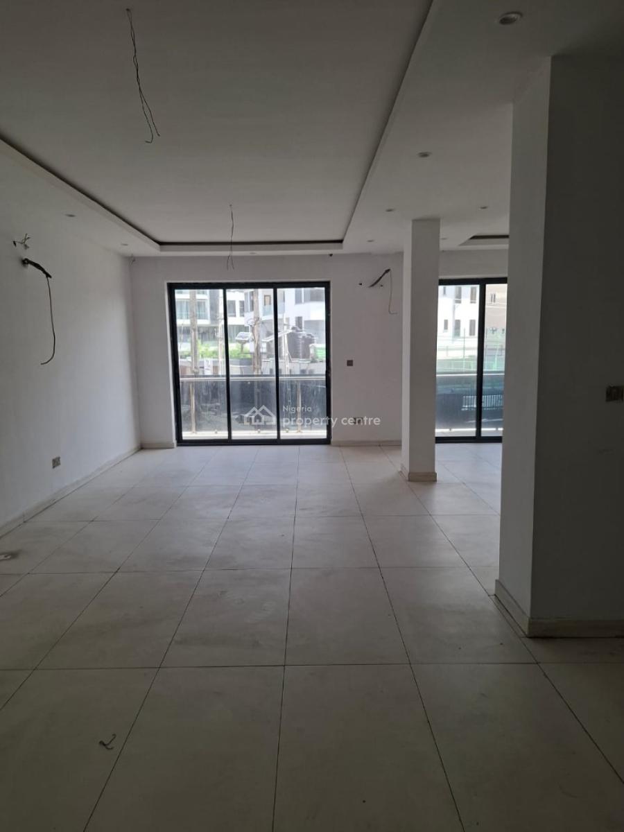 5 Bedroom Terraced Duplex, Ikoyi, Lagos, Terraced Duplex for Sale