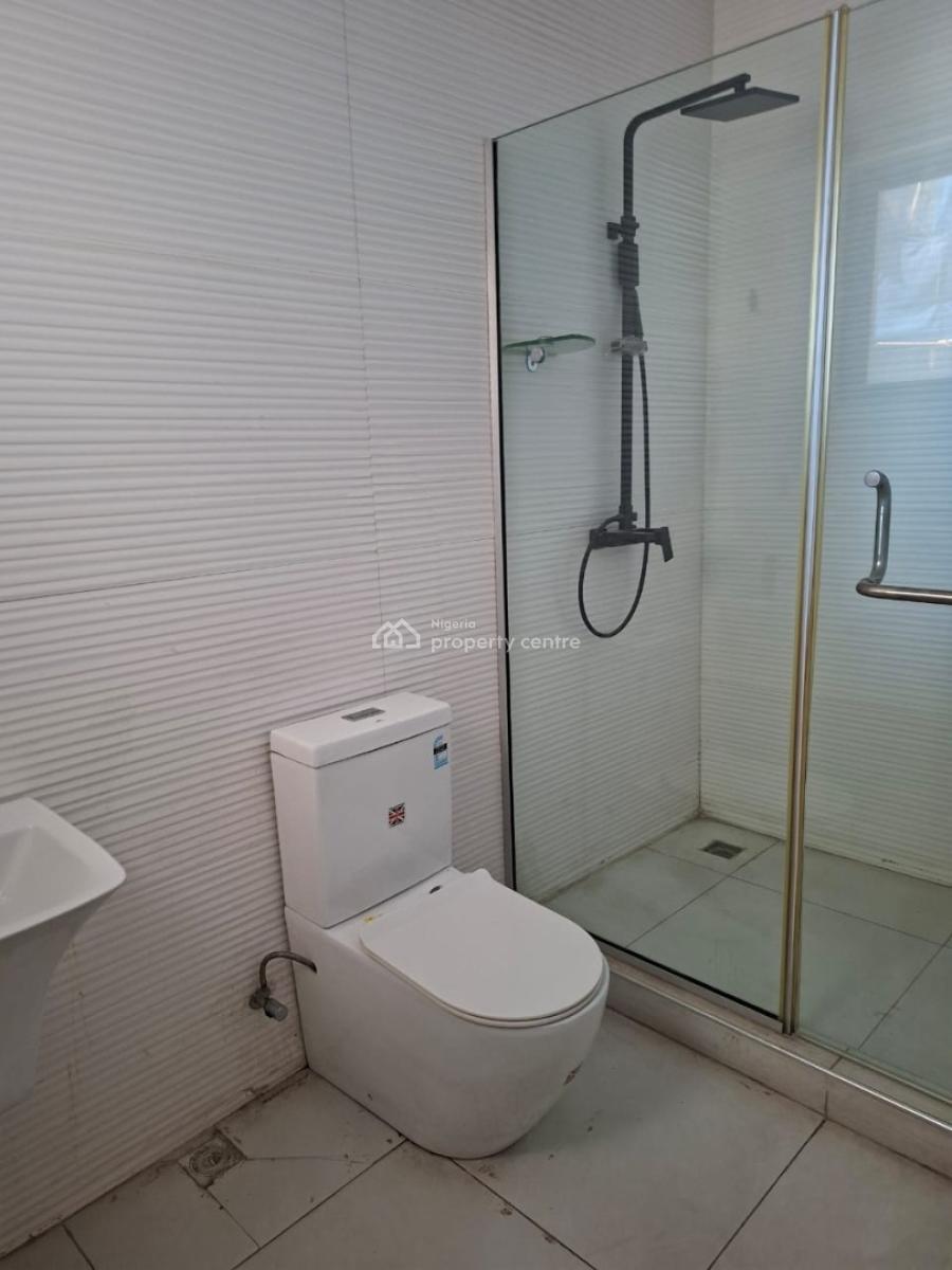 5 Bedroom Terraced Duplex, Ikoyi, Lagos, Terraced Duplex for Sale