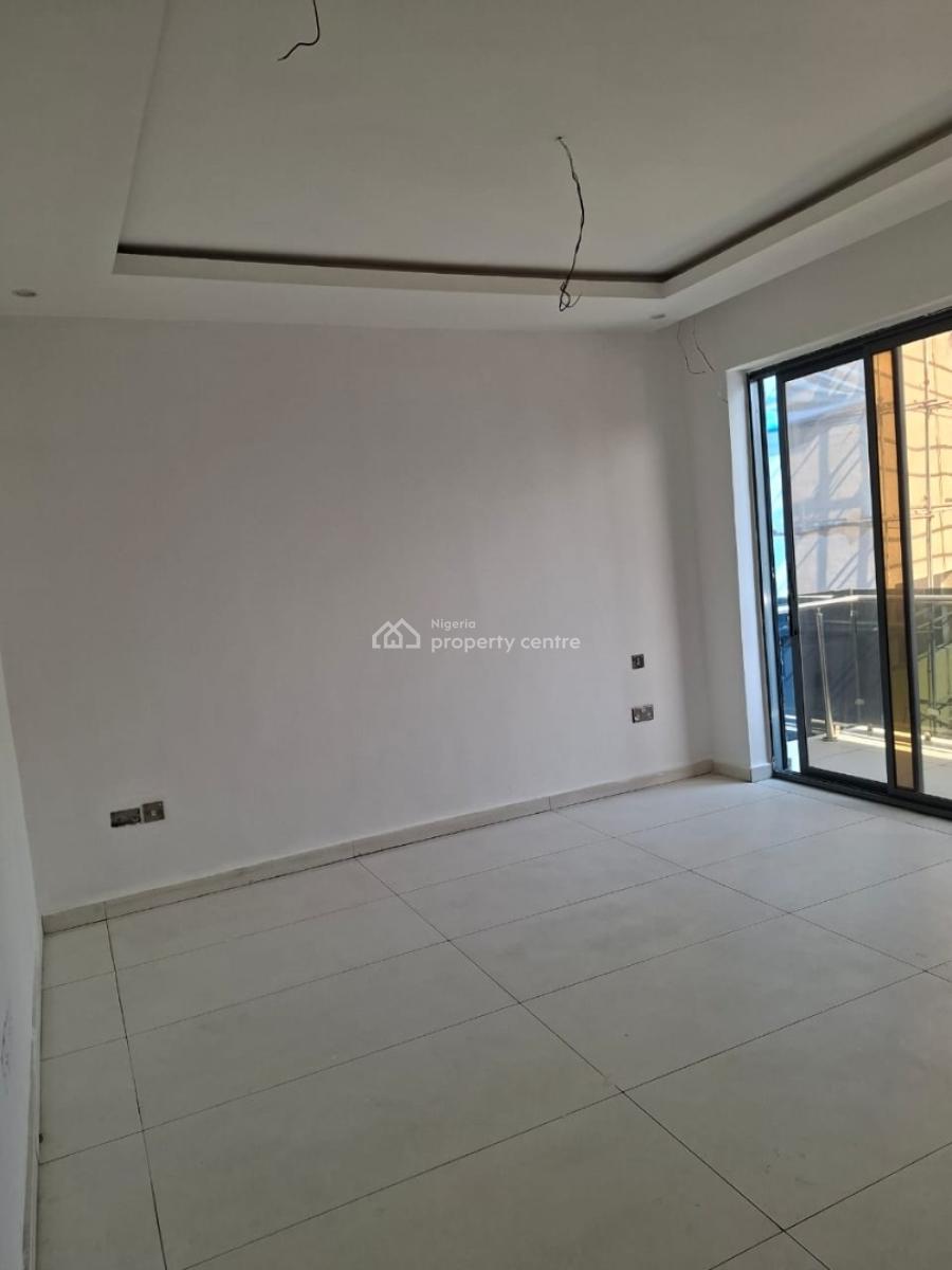 5 Bedroom Terraced Duplex, Ikoyi, Lagos, Terraced Duplex for Sale