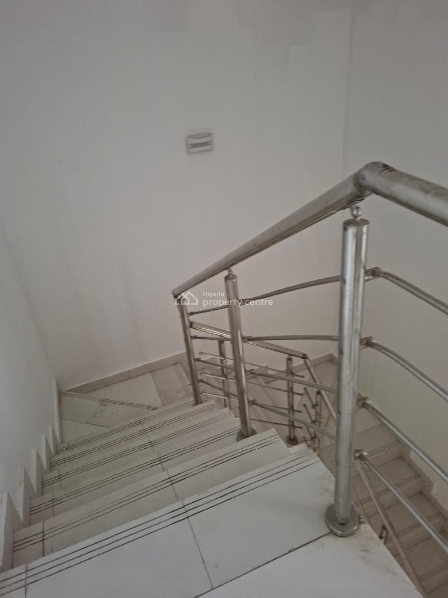 5 Bedroom Terraced Duplex, Ikoyi, Lagos, Terraced Duplex for Sale