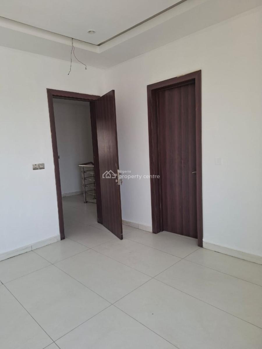 5 Bedroom Terraced Duplex, Ikoyi, Lagos, Terraced Duplex for Sale