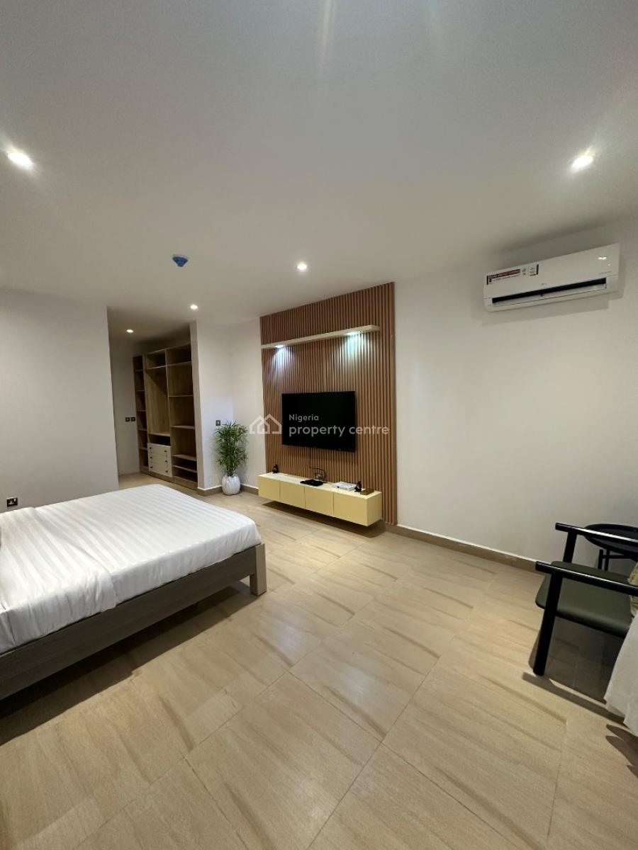 Ultra Modern 3 Bedroom Apartment, Victoria Island (vi), Lagos, Flat / Apartment for Sale