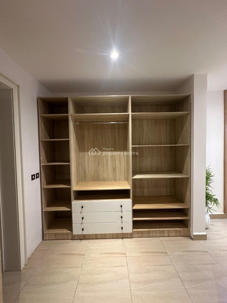 Ultra Modern 3 Bedroom Apartment, Victoria Island (vi), Lagos, Flat / Apartment for Sale