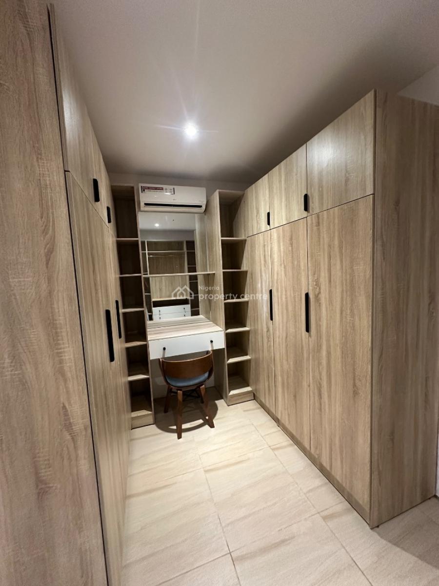Ultra Modern 3 Bedroom Apartment, Victoria Island (vi), Lagos, Flat / Apartment for Sale